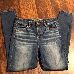 American Eagle Jegging